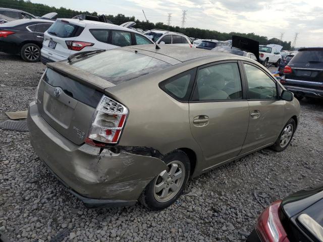 Photo 3 from auction – 2007 TOYOTA PRIUS with VIN JTDKB20U577556193