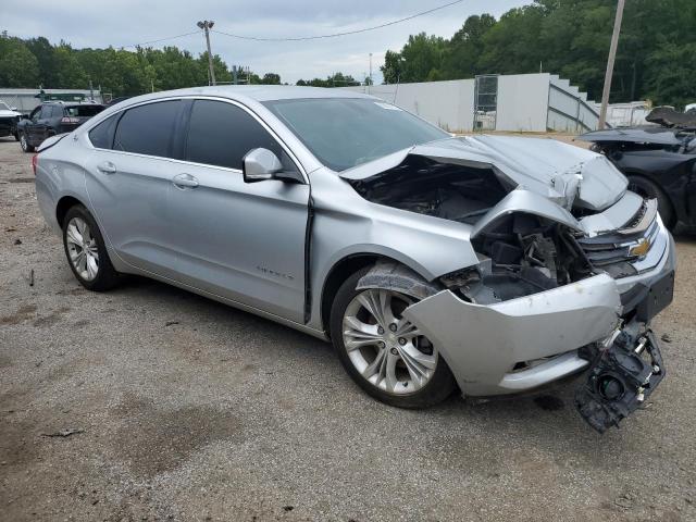 Photo 4 from auction – 2015 CHEVROLET IMPALA LT with VIN 2G1125S37F9156434