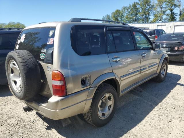 Foto 3 de la subasta – 2002 SUZUKI XL-7 con VIN JS3TX92V524119276