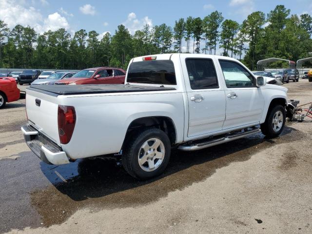 Photo 3 from auction – 2012 CHEVROLET COLORADO L with VIN 1GCDSCF98C8130620