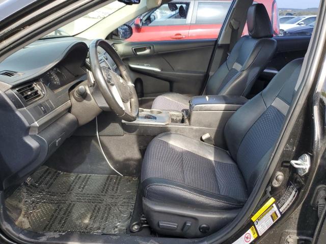 Zdjęcie 7 z aukcji – 2012 TOYOTA CAMRY BASE z VIN 4T1BF1FKXCU607716
