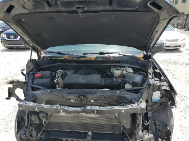 Photo 11 from auction – 2019 CHEVROLET SILVERADO with VIN 1GCPWCEDXKZ115634