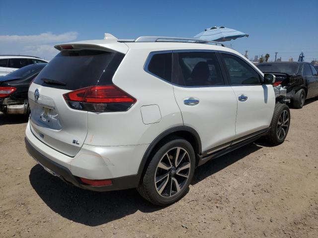 Photo 3 from auction – 2017 NISSAN ROGUE S with VIN JN8AT2MT2HW386459