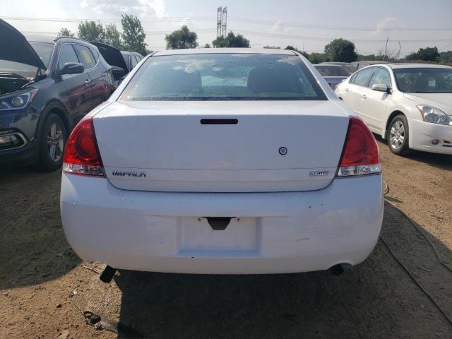 Photo 6 from auction – 2016 CHEVROLET IMPALA LIM with VIN 2G1WD5E39G1160609
