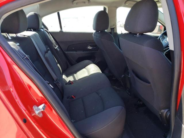 Photo 10 from auction – 2014 CHEVROLET CRUZE LT with VIN 1G1PC5SB3E7408789