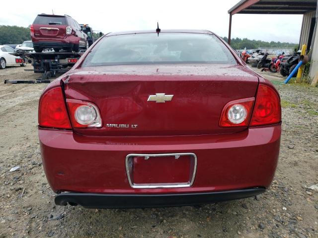 Photo 6 from auction – 2011 CHEVROLET MALIBU 1LT with VIN 1G1ZC5E13BF283449