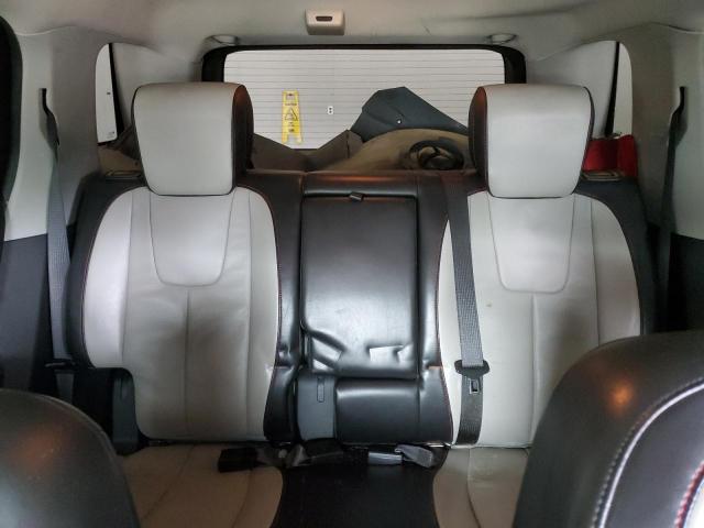 Photo 10 from auction – 2010 GMC TERRAIN SL with VIN 2CTFLHEY0A6290199