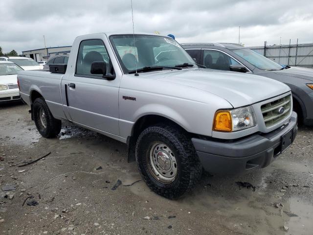 Photo 4 from auction – 2002 FORD RANGER with VIN 1FTYR10D52PB55381