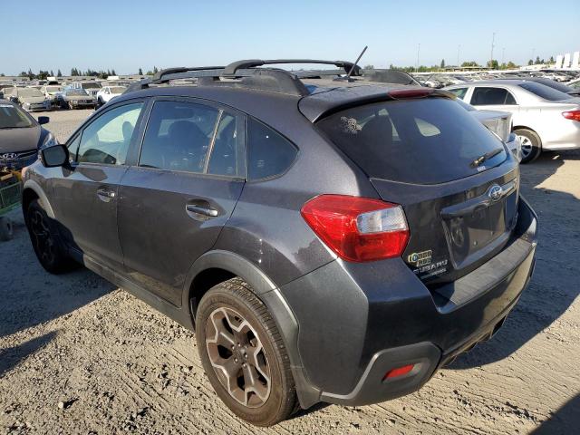 Photo 2 from auction – 2015 SUBARU XV CROSSTR with VIN JF2GPAPC7FH262643