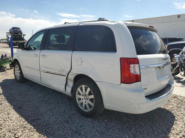 Photo 2 from auction – 2014 CHRYSLER TOWN & COU with VIN 2C4RC1BGXER440643