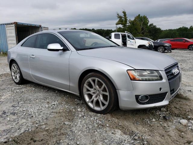 Photo 4 from auction – 2012 AUDI A5 PREMIUM with VIN WAULFAFR4CA003535