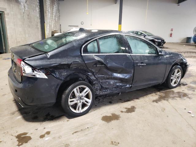 Photo 3 from auction – 2014 VOLVO S60 T5 with VIN YV1612FS1E2277175