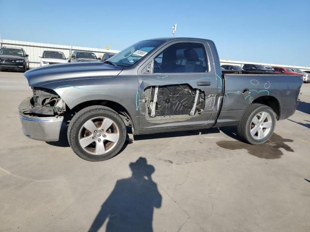 DODGE RAM 1500 2010 with VIN 3D7JB1EK5AG146492 - Photo from auction