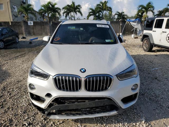 Photo 5 from auction – 2016 BMW X1 XDRIVE2 with VIN WBXHT3C36GP885570