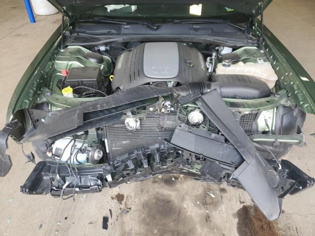 Photo 11 from auction – 2019 DODGE CHALLENGER with VIN 2C3CDZBT8KH752206