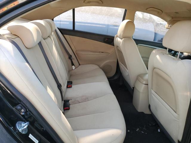 Photo 10 from auction – 2009 HYUNDAI SONATA with VIN 5NPET46C29H458807