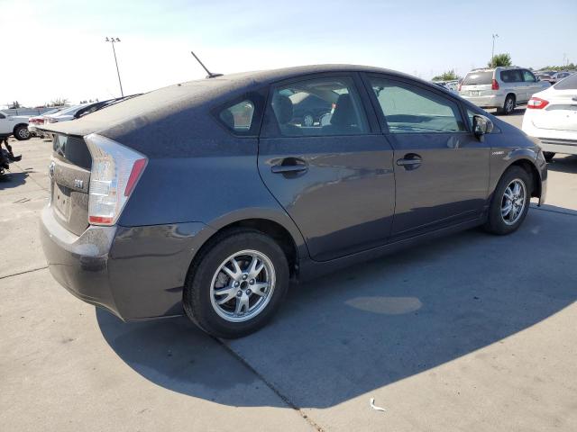 Photo 3 from auction – 2011 TOYOTA PRIUS with VIN JTDKN3DU6B0319933