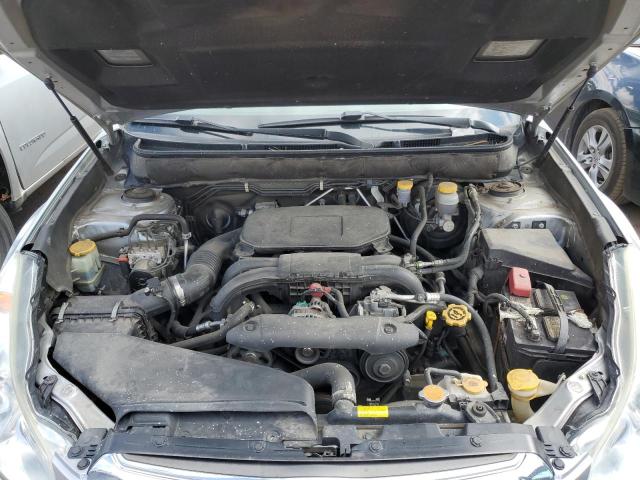 Photo 11 from auction – 2012 SUBARU OUTBACK 2. with VIN 4S4BRCAC9C1219591