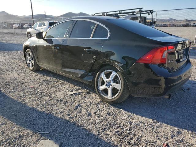 Photo 2 from auction – 2013 VOLVO S60 T5 with VIN YV1612FS2D2184907