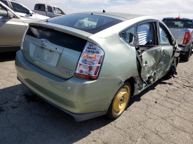 Photo 3 from auction – 2008 TOYOTA PRIUS with VIN JTDKB20U883308786