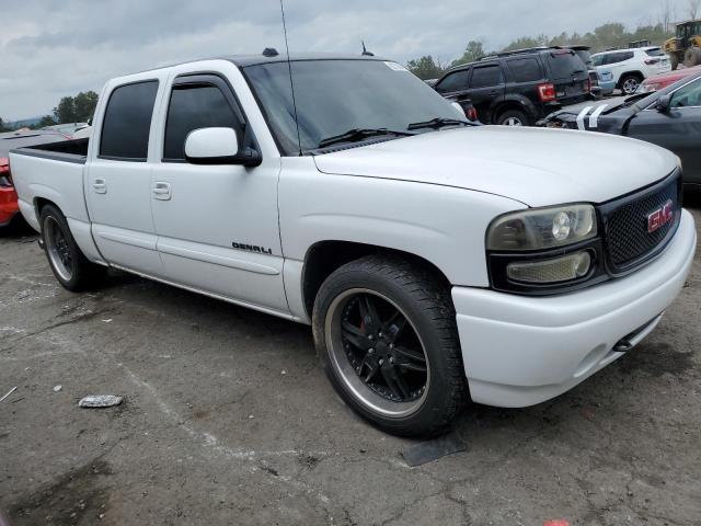 Photo 4 from auction – 2005 GMC SIERRA K15 with VIN 2GTEK63N051303818