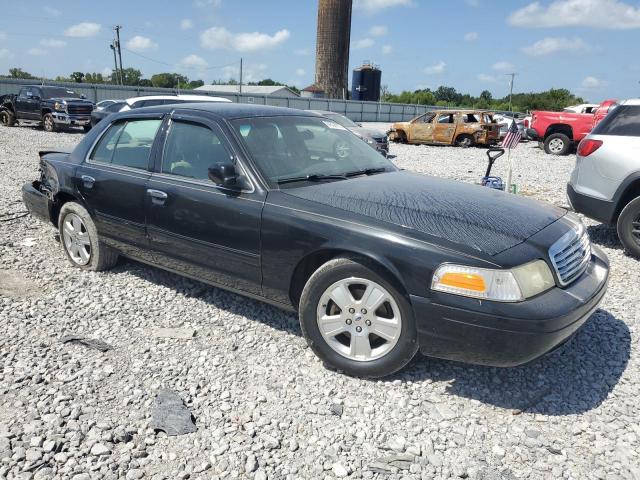 Photo 4 from auction – 2011 FORD CROWN VICT with VIN 2FABP7EV2BX166063