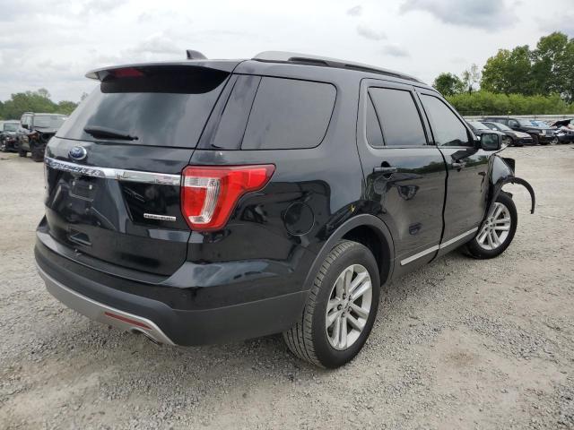 Photo 3 from auction – 2016 FORD EXPLORER X with VIN 1FM5K7D81GGD00894