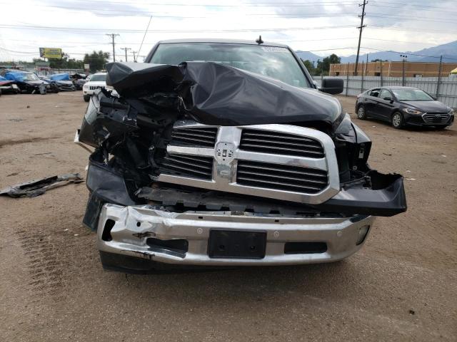 Photo 5 from auction – 2017 RAM 1500 SLT with VIN 3C6RR7LT9HG593559