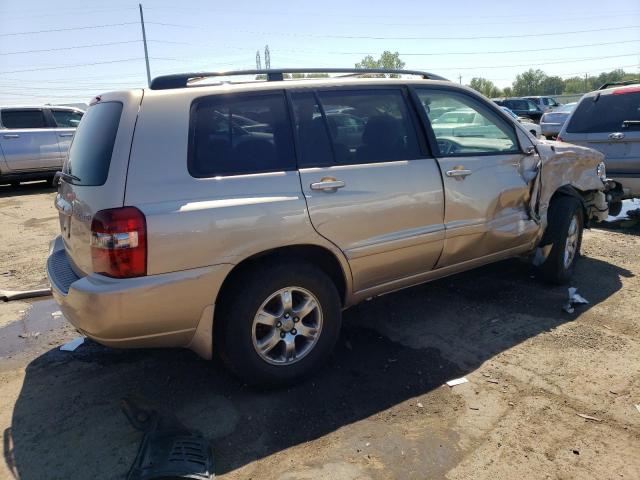 Photo 3 from auction – 2004 TOYOTA HIGHLANDER with VIN JTEDP21A740011045