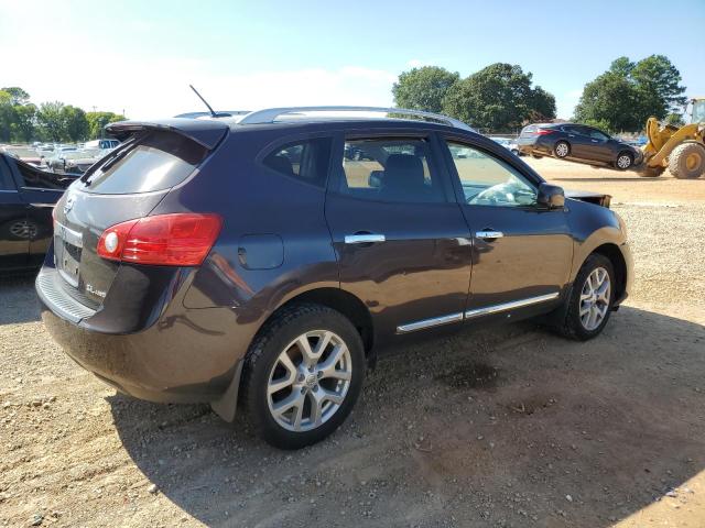 Photo 3 from auction – 2012 NISSAN ROGUE S with VIN JN8AS5MV7CW360776