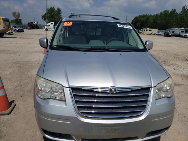 Photo 5 from auction – 2008 CHRYSLER TOWN & COU with VIN 2A8HR54P08R139830