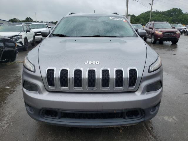 Photo 5 from auction – 2017 JEEP CHEROKEE L with VIN 1C4PJLCB2HW640617
