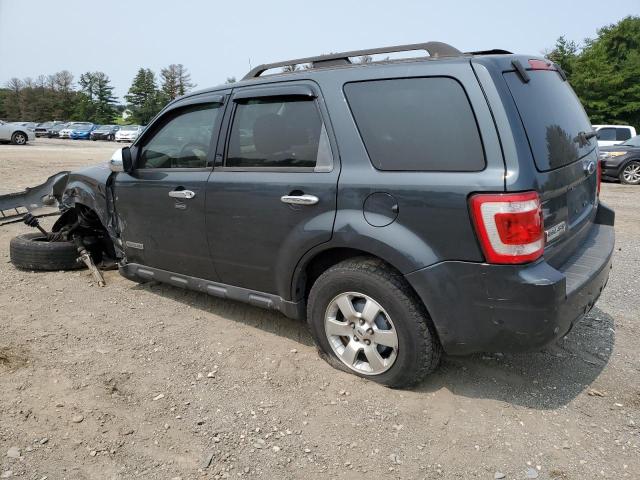 Photo 2 from auction – 2008 FORD ESCAPE LIM with VIN 1FMCU04128KC00913