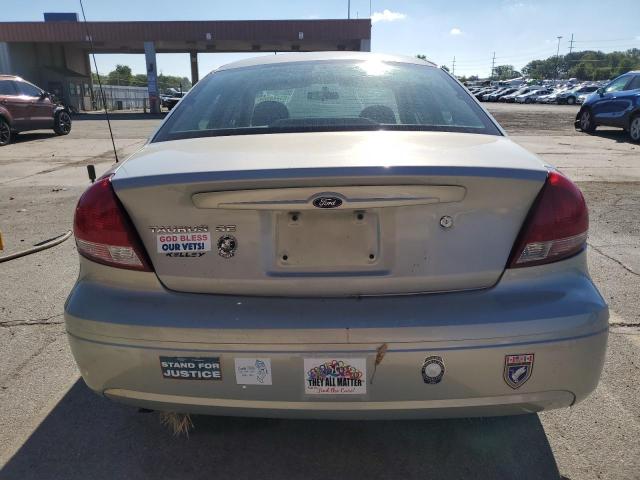 Photo 6 from auction – 2005 FORD TAURUS SE with VIN 1FAFP53U15A280200