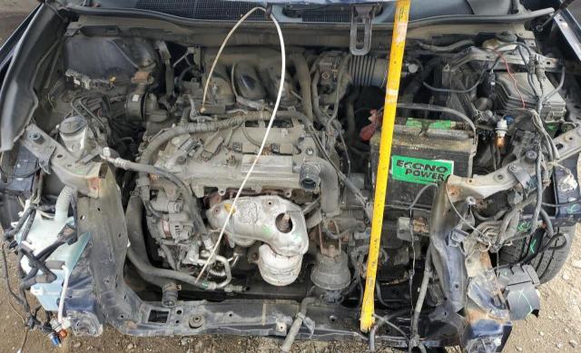 Photo 11 from auction – 2010 LEXUS RX 350 with VIN 2T2BK1BAXAC027188