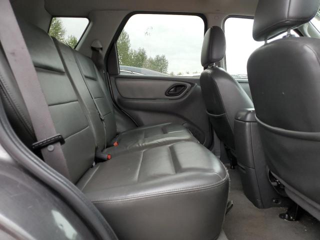 Photo 11 from auction – 2006 FORD ESCAPE HEV with VIN 1FMCU95H26KA20490