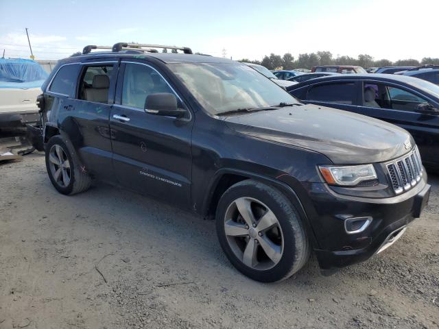 Photo 4 from auction – 2014 JEEP GRAND CHER with VIN 1C4RJFCT2EC264646