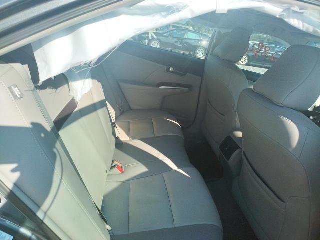 Photo 10 from auction – 2012 TOYOTA CAMRY BASE with VIN 4T1BF1FK0CU121321
