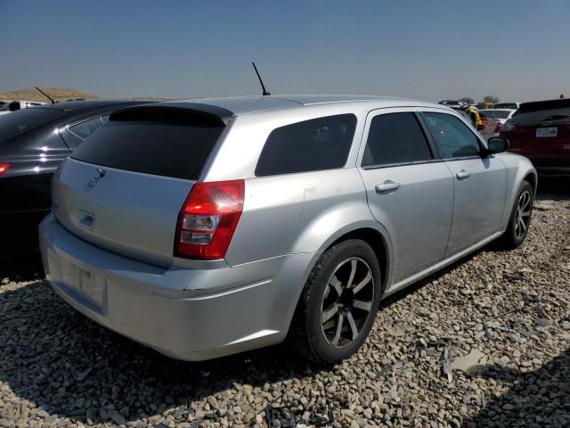 Photo 3 from auction – 2008 DODGE MAGNUM with VIN 2D4FV47T58H111172