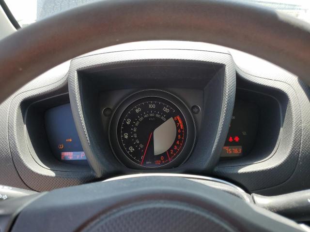 Photo 9 from auction – 2012 TOYOTA SCION XD with VIN JTKKU4B40C1026285