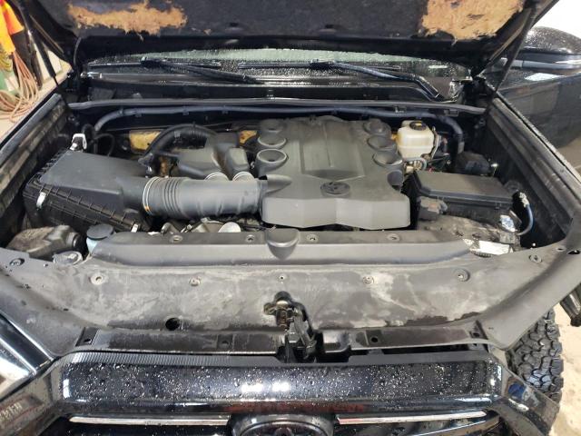 Photo 12 from auction – 2020 TOYOTA 4RUNNER SR with VIN JTEBU5JR0L5801070