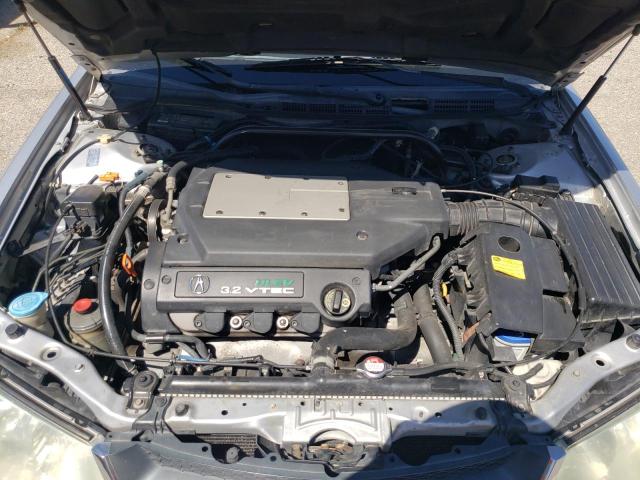 Photo 11 from auction – 2002 ACURA 3.2TL with VIN 19UUA56752A040668