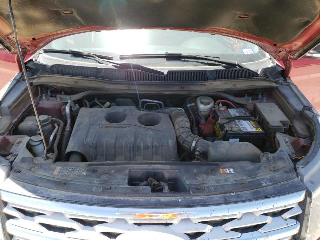 Photo 12 from auction – 2018 FORD EXPLORER X with VIN 1FM5K7DH2JGC32855
