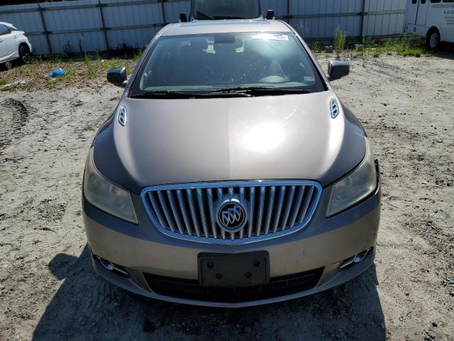صورة رقم 5 من المزاد - 2010 BUICK LACROSSE مع VIN 1G4GC5EG7AF256882