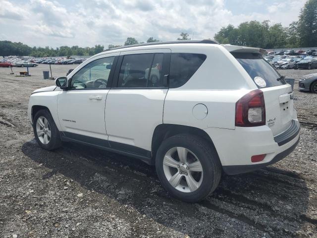 Photo 2 from auction – 2015 JEEP COMPASS LA with VIN 1C4NJDEB5FD426725