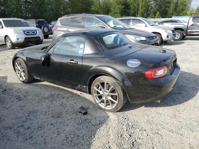 Photo 2 from auction – 2011 MAZDA MX-5 MIATA with VIN JM1NC2PFXB0216640