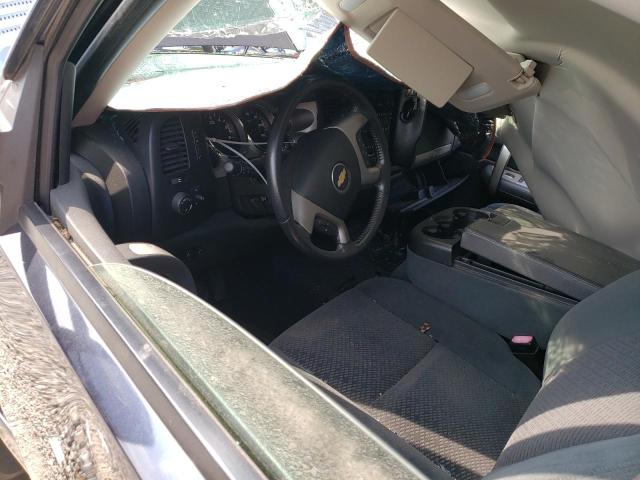 Photo 8 from auction – 2007 CHEVROLET SILVERADO with VIN 1GCHK29K87E595495