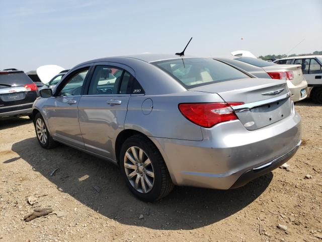 Photo 2 from auction – 2013 CHRYSLER 200 TOURIN with VIN 1C3CCBBB6DN672060