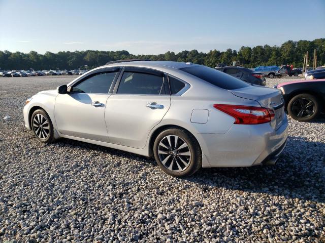 Photo 2 from auction – 2017 NISSAN ALTIMA 2.5 with VIN 1N4AL3AP1HC298485
