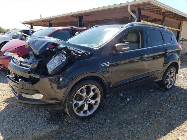 FORD ESCAPE TIT 2015 with VIN 1FMCU9J95FUB37192 - Photo from auction